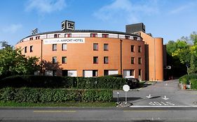 Nh Geneva Airport Hotel